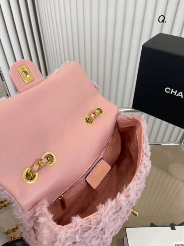 Modern Style Trendy Bag C3463-1