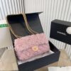 Modern Style Trendy Bag C3463-1