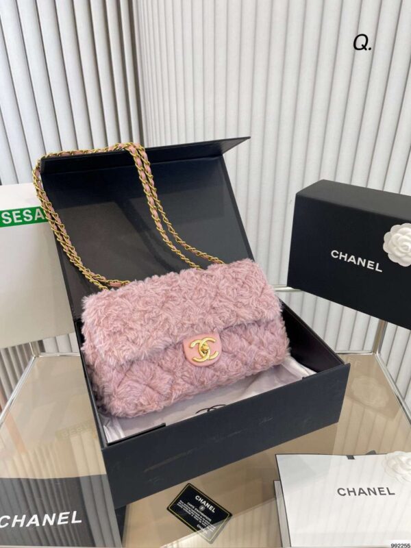 Modern Style Trendy Bag C3463-1