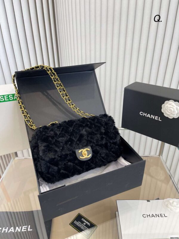 Modern Style Trendy Bag C3463-1