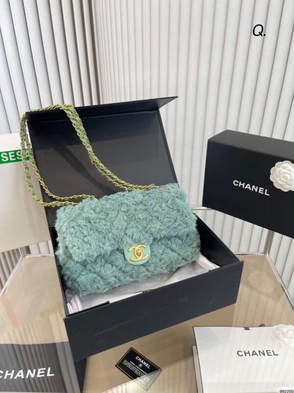 Modern Style Trendy Bag C3463-1