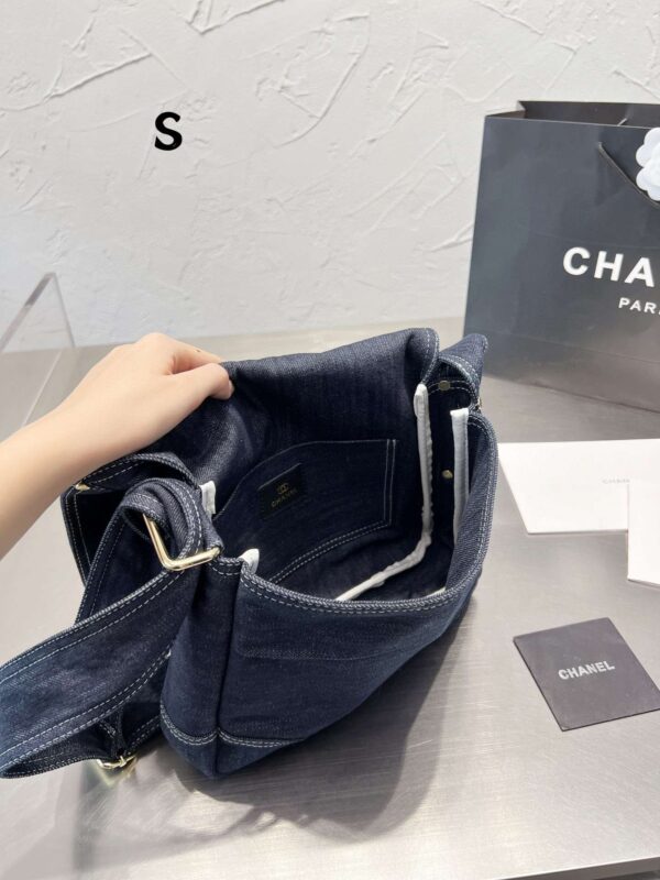 Modern Style Trendy Bag C3464