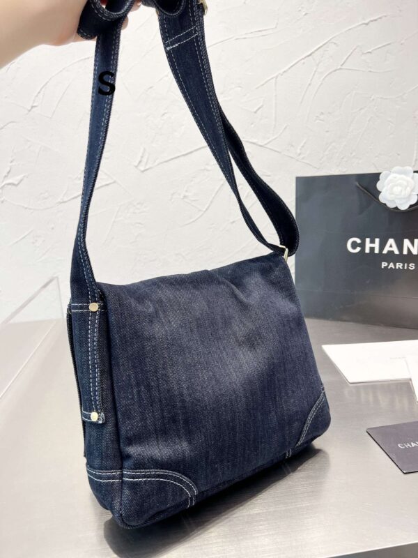 Modern Style Trendy Bag C3464
