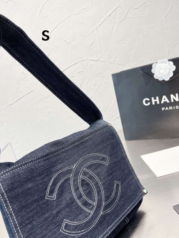Modern Style Trendy Bag C3464