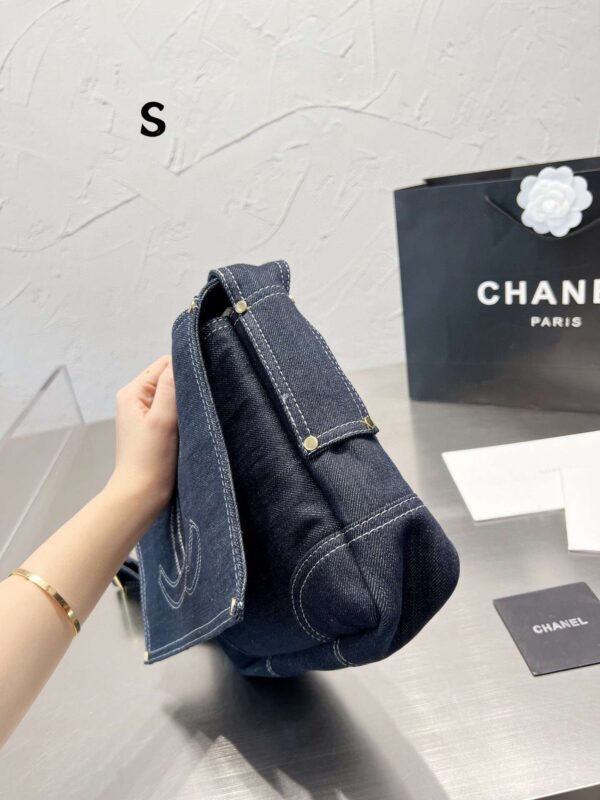 Modern Style Trendy Bag C3464
