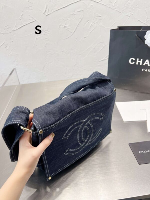 Modern Style Trendy Bag C3464