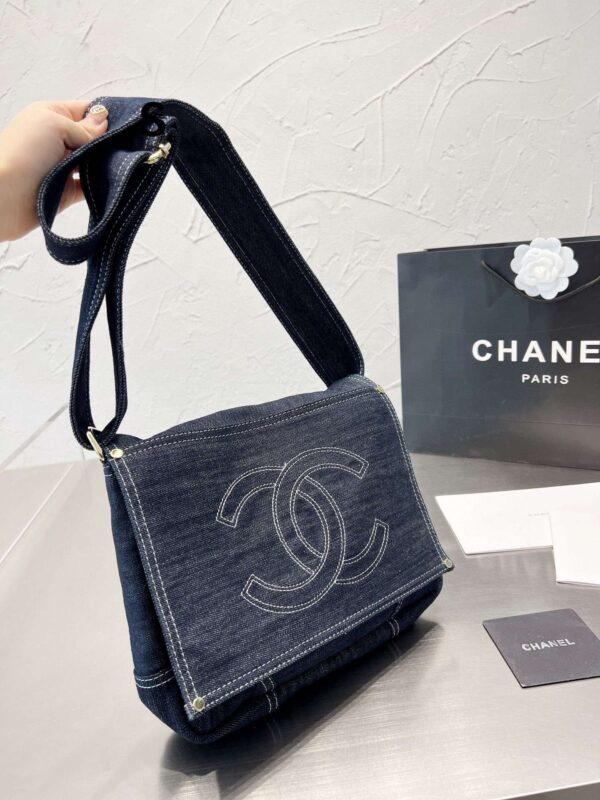 Modern Style Trendy Bag C3464