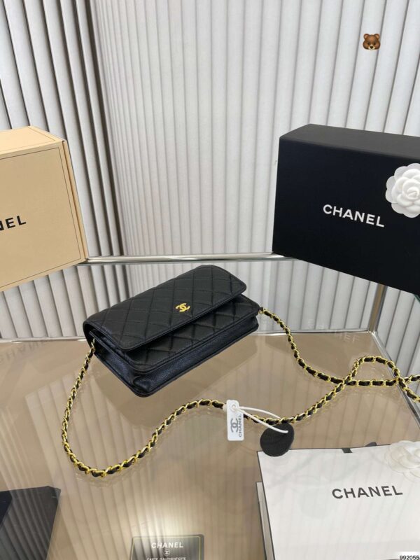 Modern Style Trendy Bag C3458
