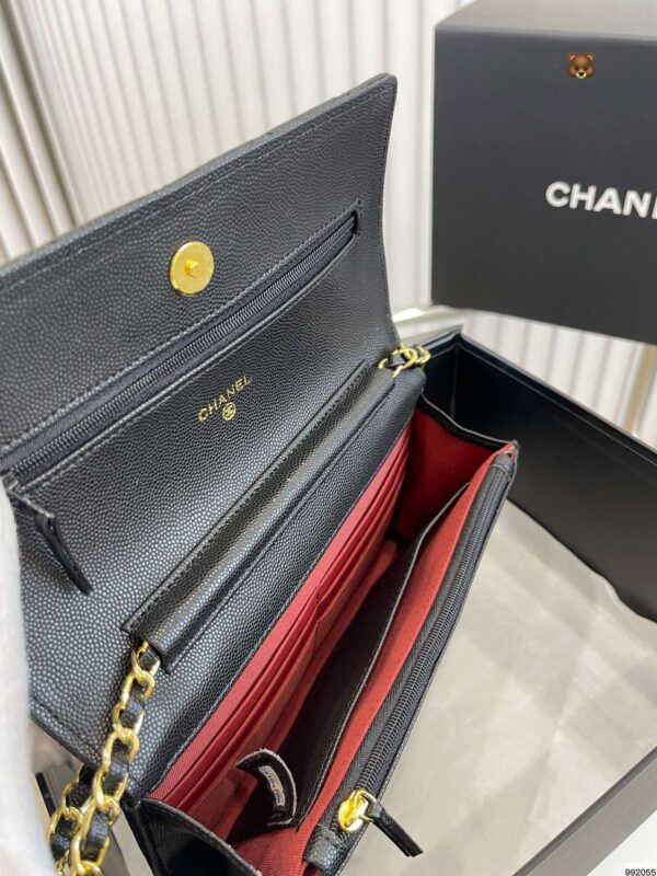 Modern Style Trendy Bag C3458