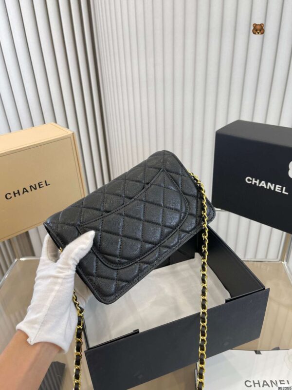 Modern Style Trendy Bag C3458