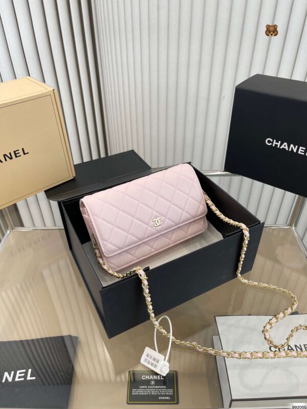 Modern Style Trendy Bag C3458