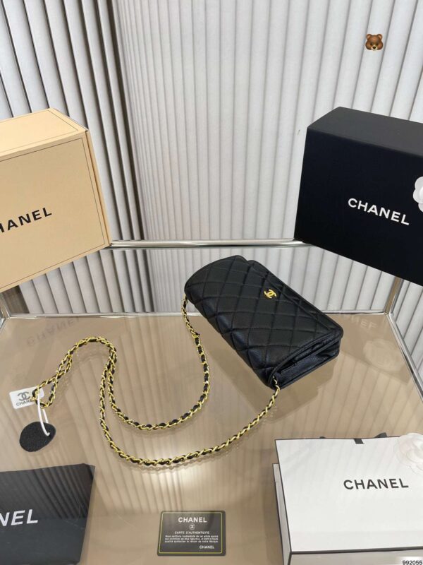 Modern Style Trendy Bag C3458