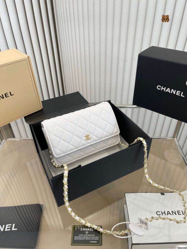 Modern Style Trendy Bag C3458