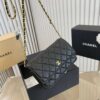 Modern Style Trendy Bag C3458