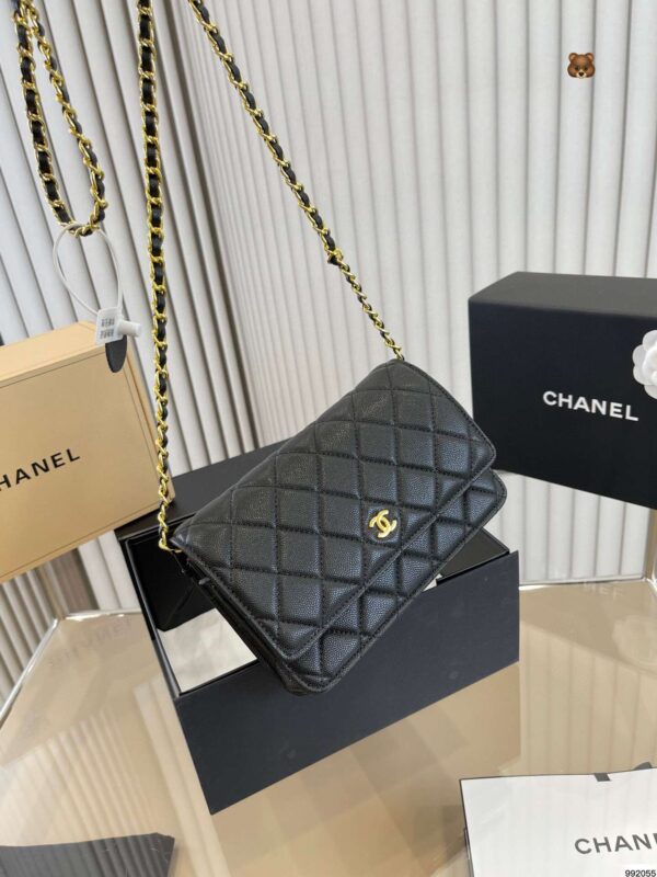Modern Style Trendy Bag C3458