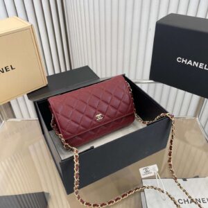 Modern Style Trendy Bag C3458