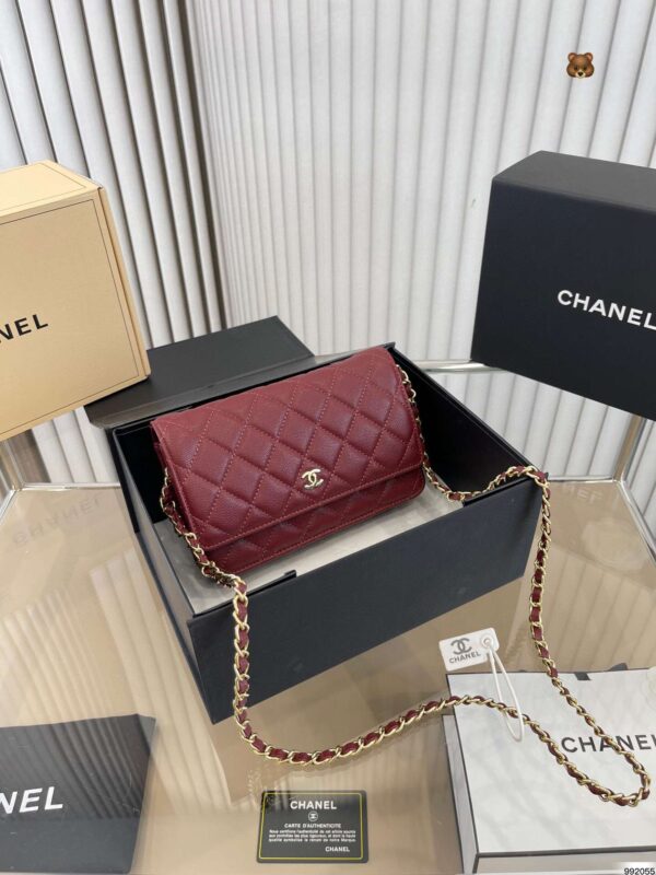 Modern Style Trendy Bag C3458