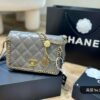 Modern Style Trendy Bag C3453