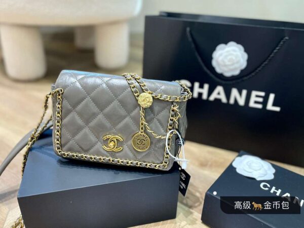 Modern Style Trendy Bag C3453
