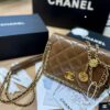 Modern Style Trendy Bag C3453