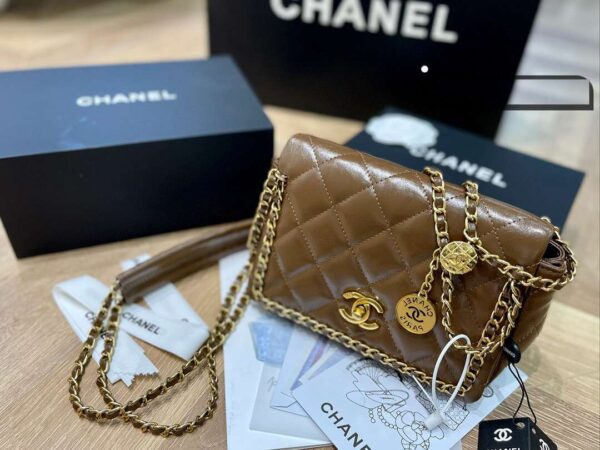 Modern Style Trendy Bag C3453