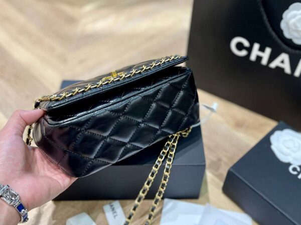 Modern Style Trendy Bag C3453