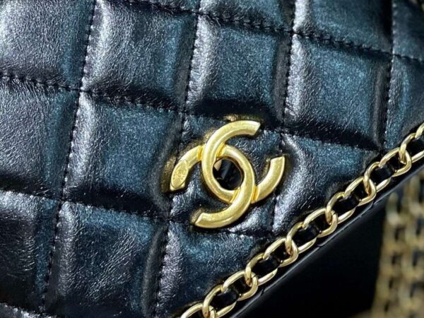 Modern Style Trendy Bag C3453
