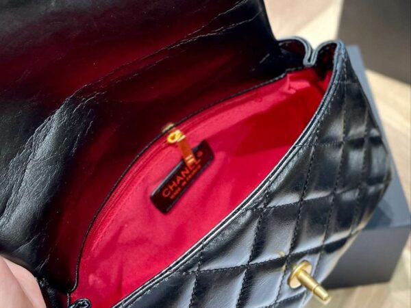 Modern Style Trendy Bag C3453