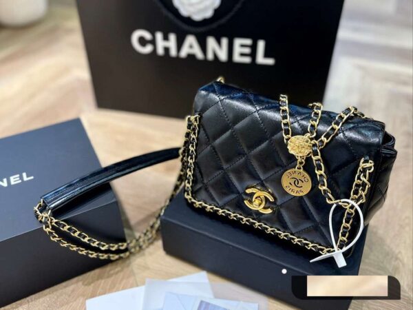 Modern Style Trendy Bag C3453