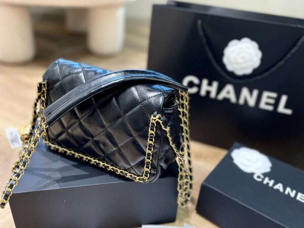Modern Style Trendy Bag C3453