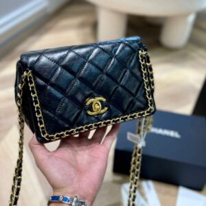 Modern Style Trendy Bag C3453