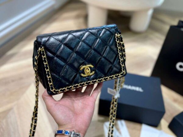Modern Style Trendy Bag C3453