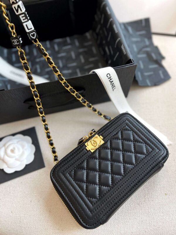 Modern Style Trendy Bag C3451-2