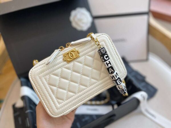 Modern Style Trendy Bag C3451-2