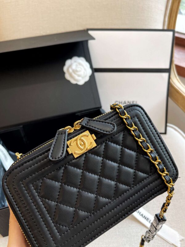 Modern Style Trendy Bag C3451-2