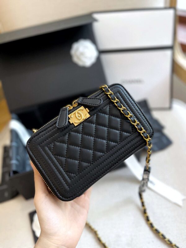 Modern Style Trendy Bag C3451-2