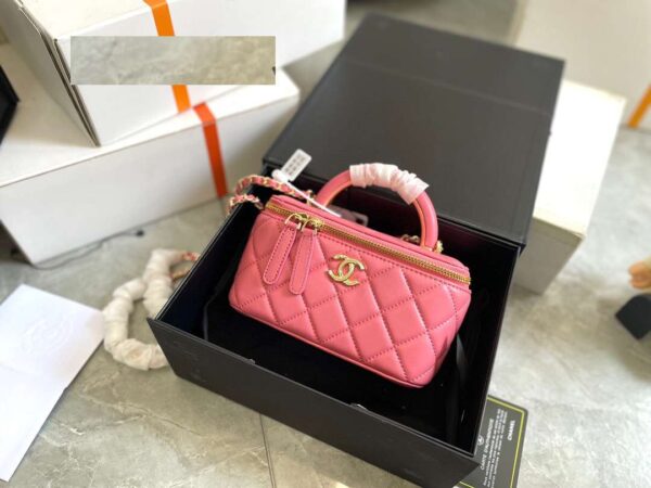 Modern Style Trendy Bag C3451-1