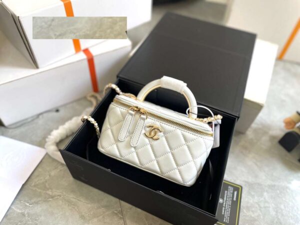 Modern Style Trendy Bag C3451-1