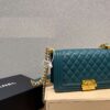 Modern Style Trendy Bag C3449