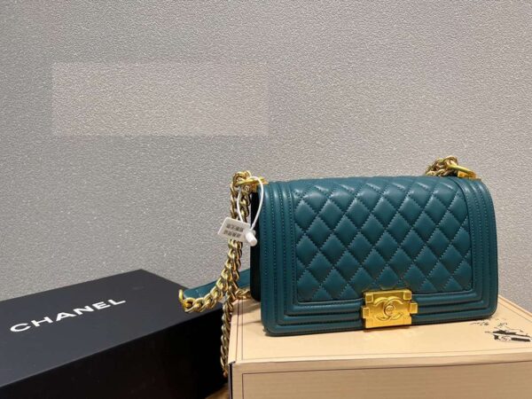 Modern Style Trendy Bag C3449