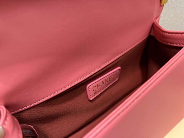 Modern Style Trendy Bag C3449