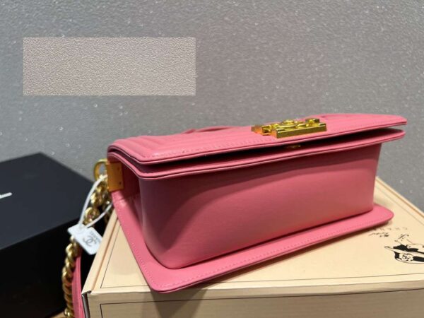 Modern Style Trendy Bag C3449