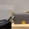 Modern Style Trendy Bag C3449