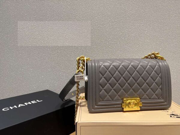 Modern Style Trendy Bag C3449