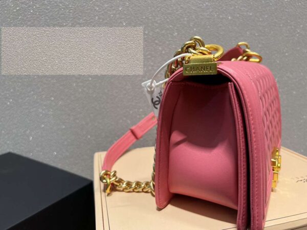 Modern Style Trendy Bag C3449