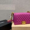 Modern Style Trendy Bag C3449