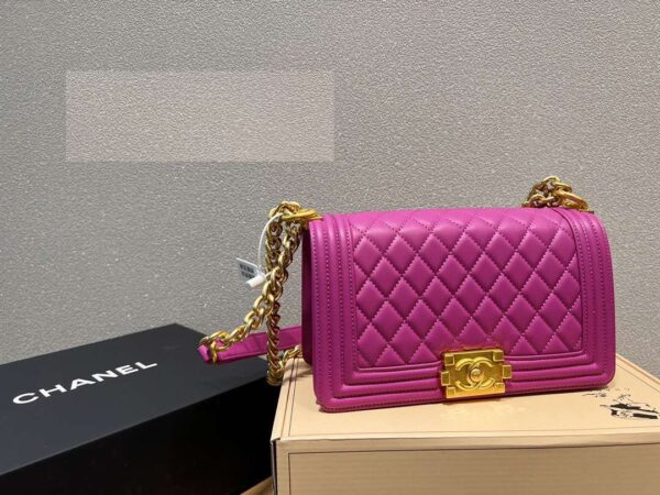 Modern Style Trendy Bag C3449