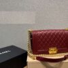 Modern Style Trendy Bag C3449