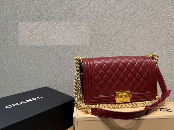 Modern Style Trendy Bag C3449