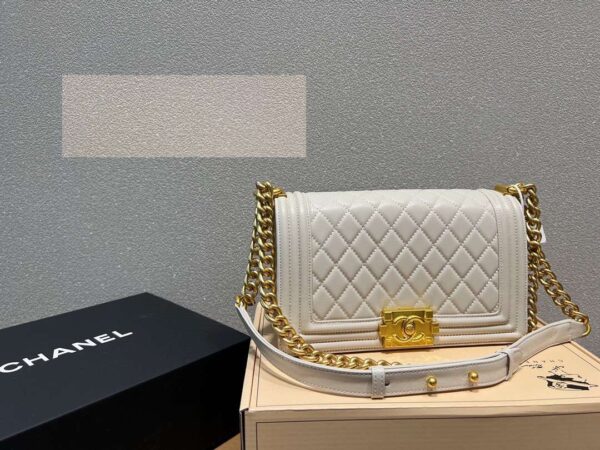 Modern Style Trendy Bag C3449